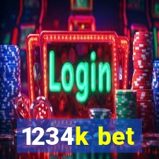 1234k bet